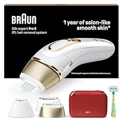 Braun silk expert usato  Spedito ovunque in Italia 