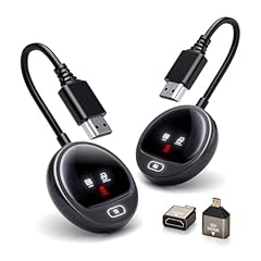 Hdmi funkübertragung kabellos gebraucht kaufen  Wird an jeden Ort in Deutschland