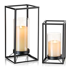 Staymoment black lantern for sale  Delivered anywhere in USA 