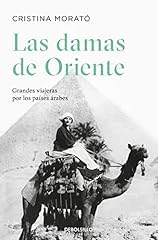 Las damas oriente for sale  Delivered anywhere in USA 