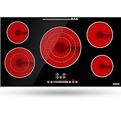 Electric cooktop inch for sale  Delivered anywhere in USA 