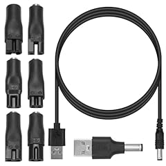 7pcs usb chargeur d'occasion  Livré partout en France