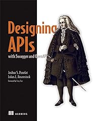 Designing apis swagger for sale  Delivered anywhere in UK