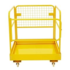Cuisinaid forklift safety for sale  Delivered anywhere in USA 