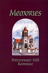 Memories portstewart folk for sale  Delivered anywhere in UK