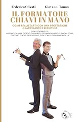 Formatore chiavi mano gebraucht kaufen  Wird an jeden Ort in Deutschland