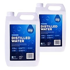Aquanoir distilled water for sale  Delivered anywhere in UK