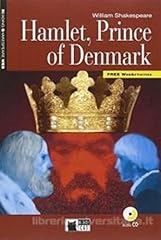Hamlet prince denmark usato  Spedito ovunque in Italia 