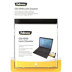 Fellowes disque nettoyant d'occasion  Livré partout en France