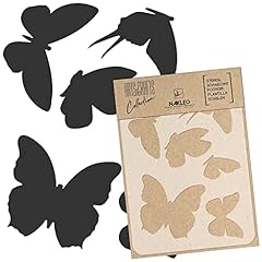 Nakleo stencil pittura usato  Spedito ovunque in Italia 
