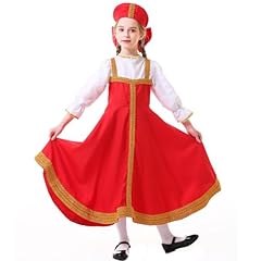 Vobumix robe russe d'occasion  Livré partout en France