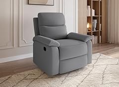 Decoinparis fauteuil relax d'occasion  Livré partout en France