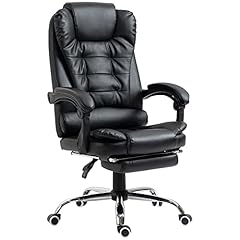 Homcom fauteuil bureau d'occasion  Livré partout en France