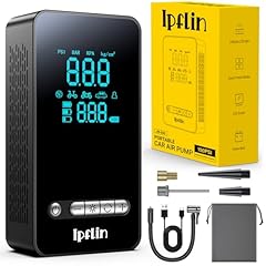 Ipflin tyre inflator for sale  Delivered anywhere in UK
