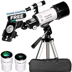 Slokey telescope astronomy for sale  Delivered anywhere in UK