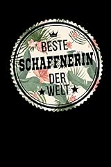 Beste schaffnerin liniertes gebraucht kaufen  Wird an jeden Ort in Deutschland