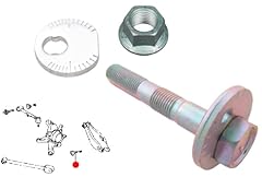 Asc eccentric camber for sale  Delivered anywhere in UK