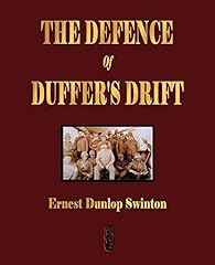 Defence duffer drift for sale  Delivered anywhere in UK