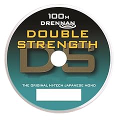 Drennan double strength for sale  Delivered anywhere in UK