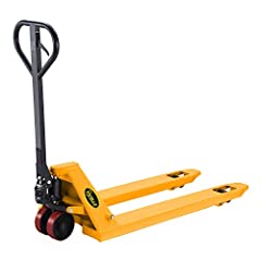 APOLLOLIFT Hand Pallet Jack Truck 5500lbs Capacity, used for sale  Delivered anywhere in USA 