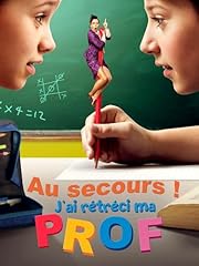 Secours rétréci prof d'occasion  Livré partout en France