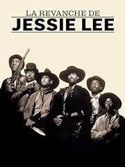 Revanche jesse lee d'occasion  Livré partout en France