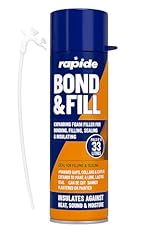 500ml expanding foam for sale  Delivered anywhere in UK