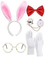 Dkomekii halloween bunny for sale  Delivered anywhere in USA 