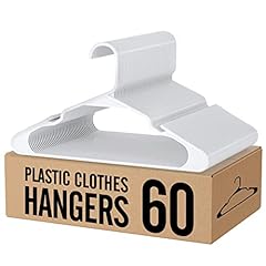Smartor plastic hangers for sale  Delivered anywhere in USA 