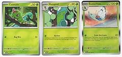 Butterfree 003 159 gebraucht kaufen  Wird an jeden Ort in Deutschland