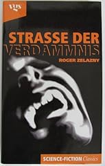Straße verdammnis gebraucht kaufen  Wird an jeden Ort in Deutschland