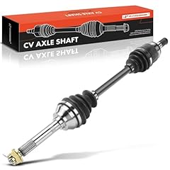 Premium axle shaft for sale  Delivered anywhere in UK
