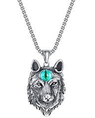 Mopzija pendentif homme d'occasion  Livré partout en France