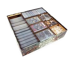 Brettspiel rganizer kompatibel gebraucht kaufen  Wird an jeden Ort in Deutschland