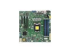 Supermicro x11scl mainboard gebraucht kaufen  Wird an jeden Ort in Deutschland