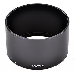 Samyang gegenlichtblende 135mm gebraucht kaufen  Wird an jeden Ort in Deutschland