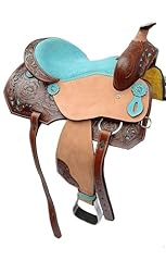 Equispire western saddle for sale  Delivered anywhere in USA 