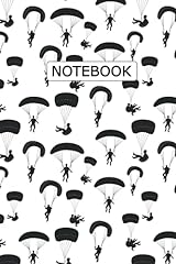 Parasailing notebook parasaili usato  Spedito ovunque in Italia 