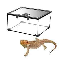 Reptile tank glass for sale  Delivered anywhere in UK