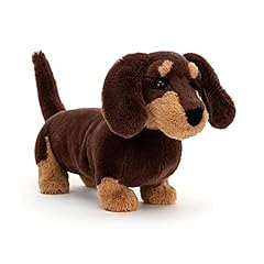 Jellycat otto sausage for sale  Delivered anywhere in UK