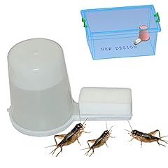 Crickets water feeder for sale  Delivered anywhere in USA 