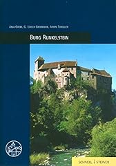 Burg runkelstein hrsg gebraucht kaufen  Wird an jeden Ort in Deutschland