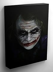 Joker batman dark for sale  Delivered anywhere in UK