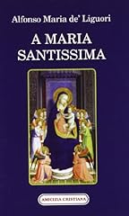 Maria santissima d'occasion  Livré partout en France