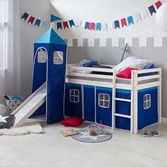 Homestyle4u 2565 kinderhochbet gebraucht kaufen  Wird an jeden Ort in Deutschland