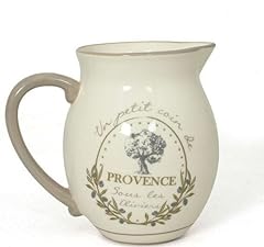 Provence keramikkrug gebraucht kaufen  Wird an jeden Ort in Deutschland