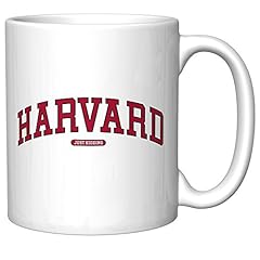 Harvard coffee mug for sale  Delivered anywhere in USA 