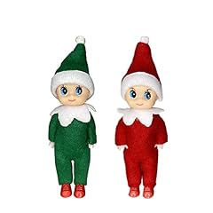 Mienocol 2pcs christmas for sale  Delivered anywhere in UK