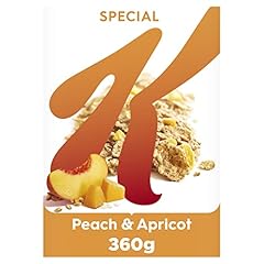 Special peach apricot for sale  Delivered anywhere in UK