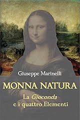 Monna natura gioconda usato  Spedito ovunque in Italia 